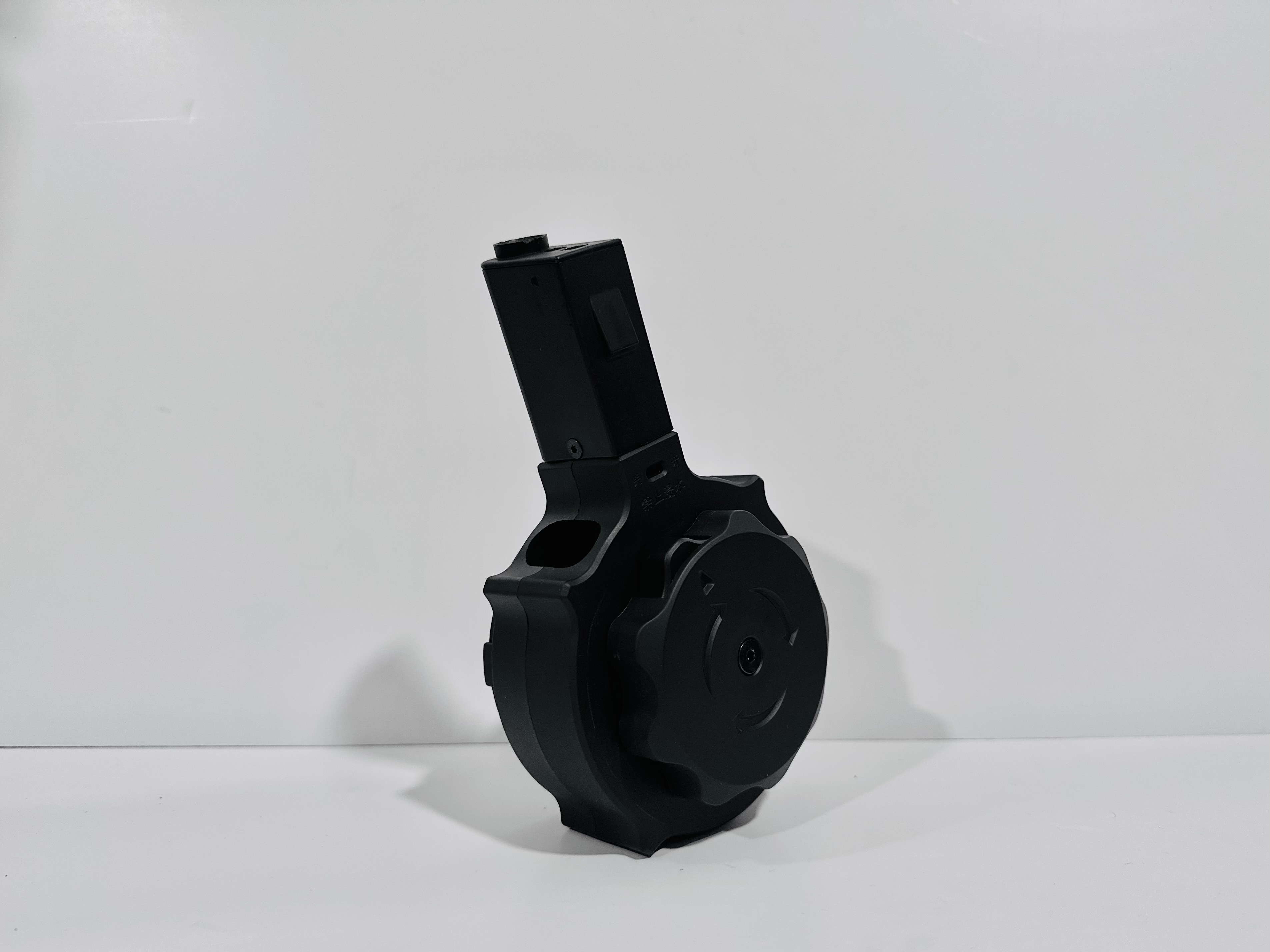 Kestrel 9mm/ARP spring drum mag