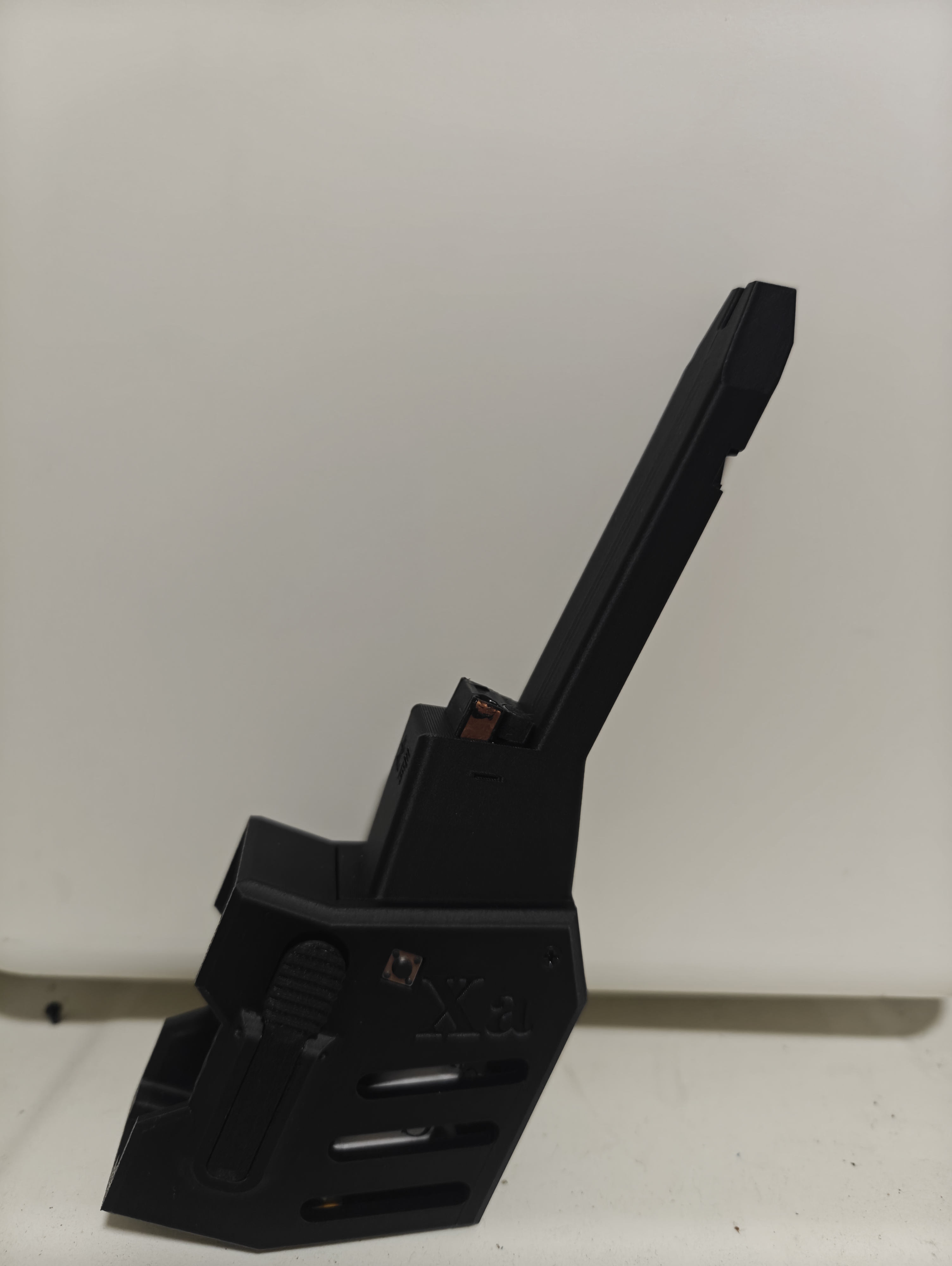 Nightingale 3dp SQB M4 adaptor