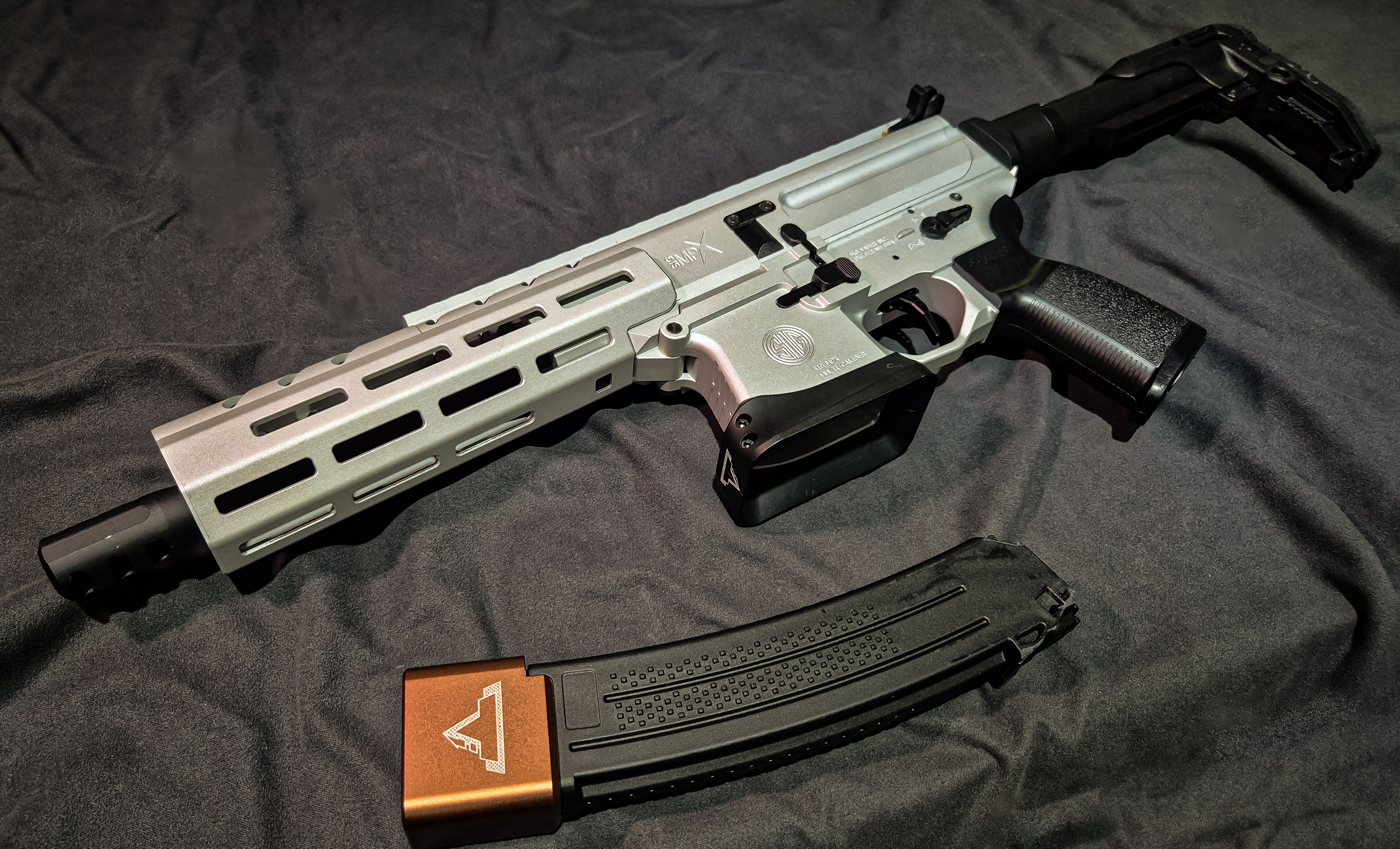CNC RAVEN S