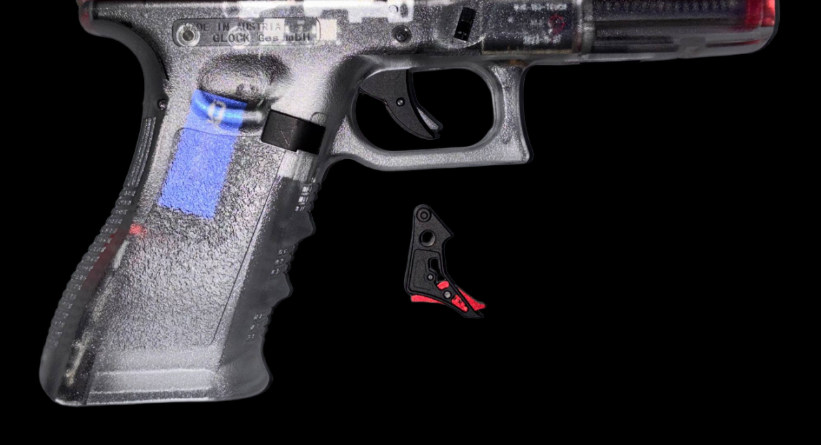 FLASH TACTICS CNC G3 TRIGGER 