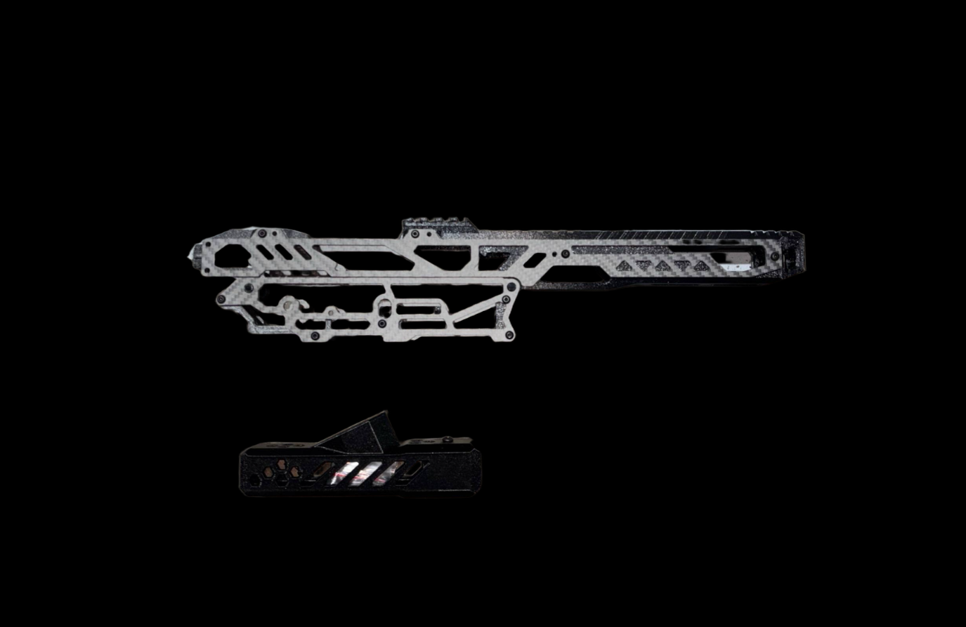 SPRINTER CFX RECEIVER KIT