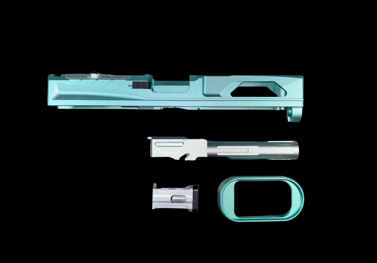 G3 KILLER INNOVATIONS SLIDE KIT