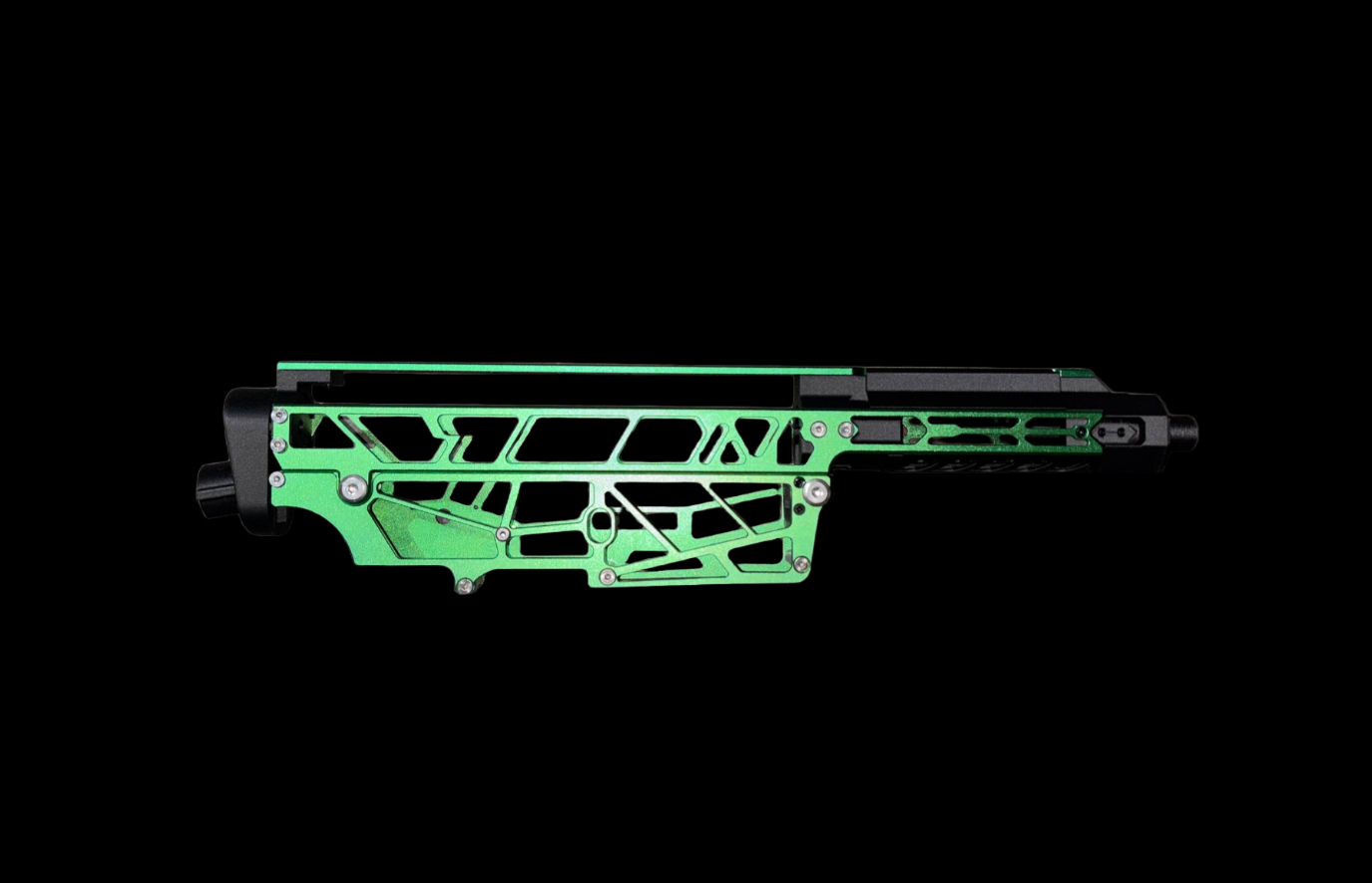 SPRINTER ALX RECEIVER SET