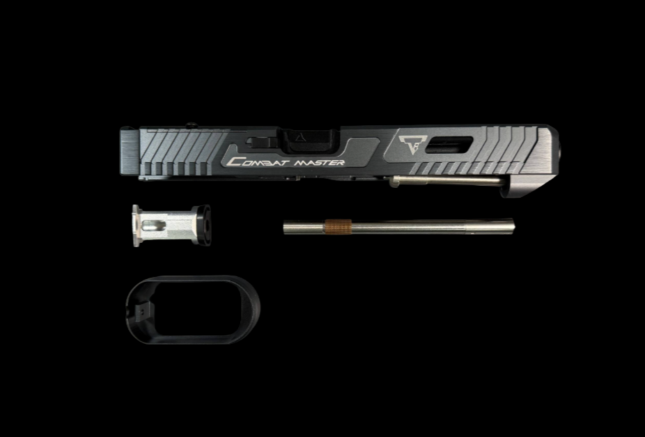 G3 TARAN TACTICAL CNC SLIDE KIT