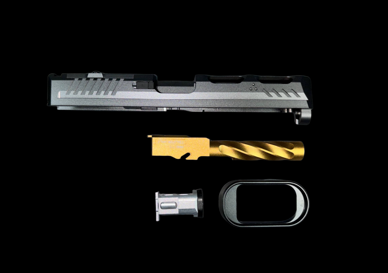 G3 STRIKE INDUSTRIES SLIDE KIT