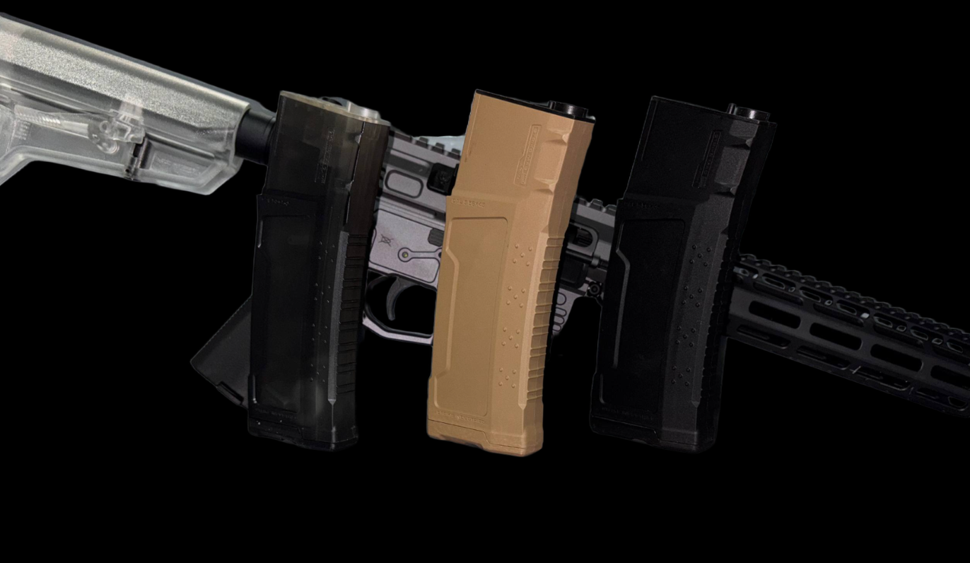 STRIKE INDUSTRIES 5.56 MAGAZINE [GRAVITY-FED]