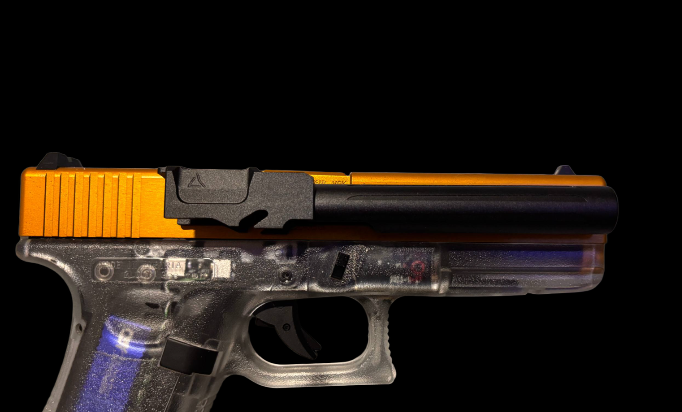 G3 THREADED OUTER BARREL