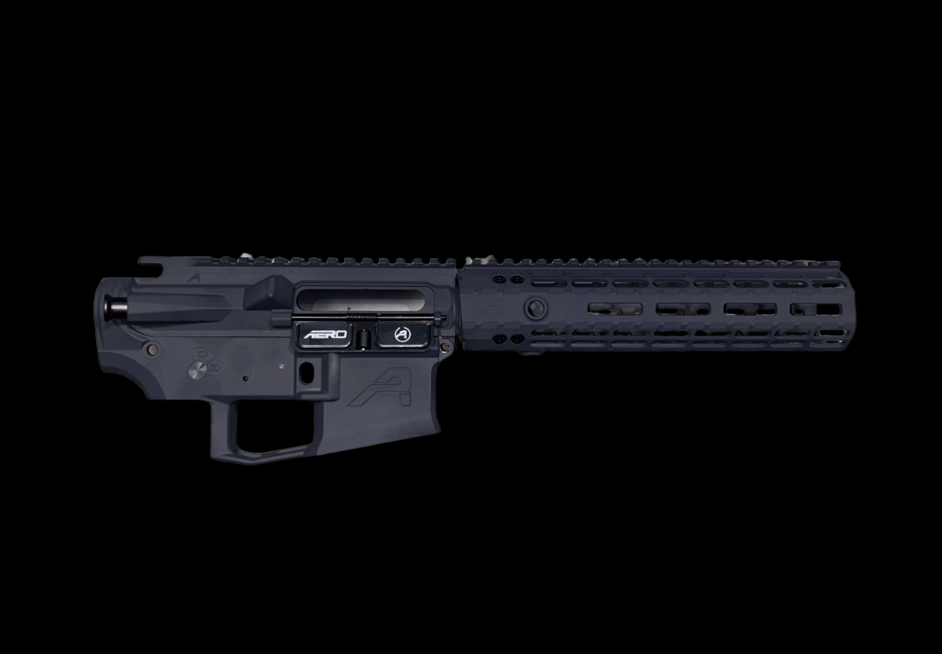 AERO PRECISION CNC RECEIVER