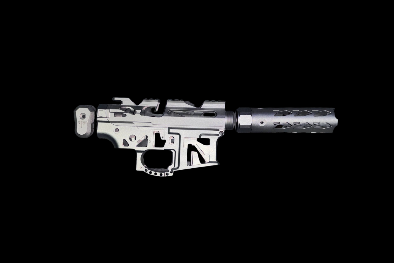 QL SPEED RECEIVER SET