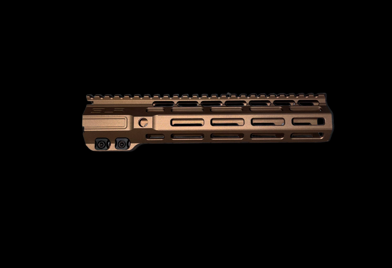 ION CNC HANDGUARD
