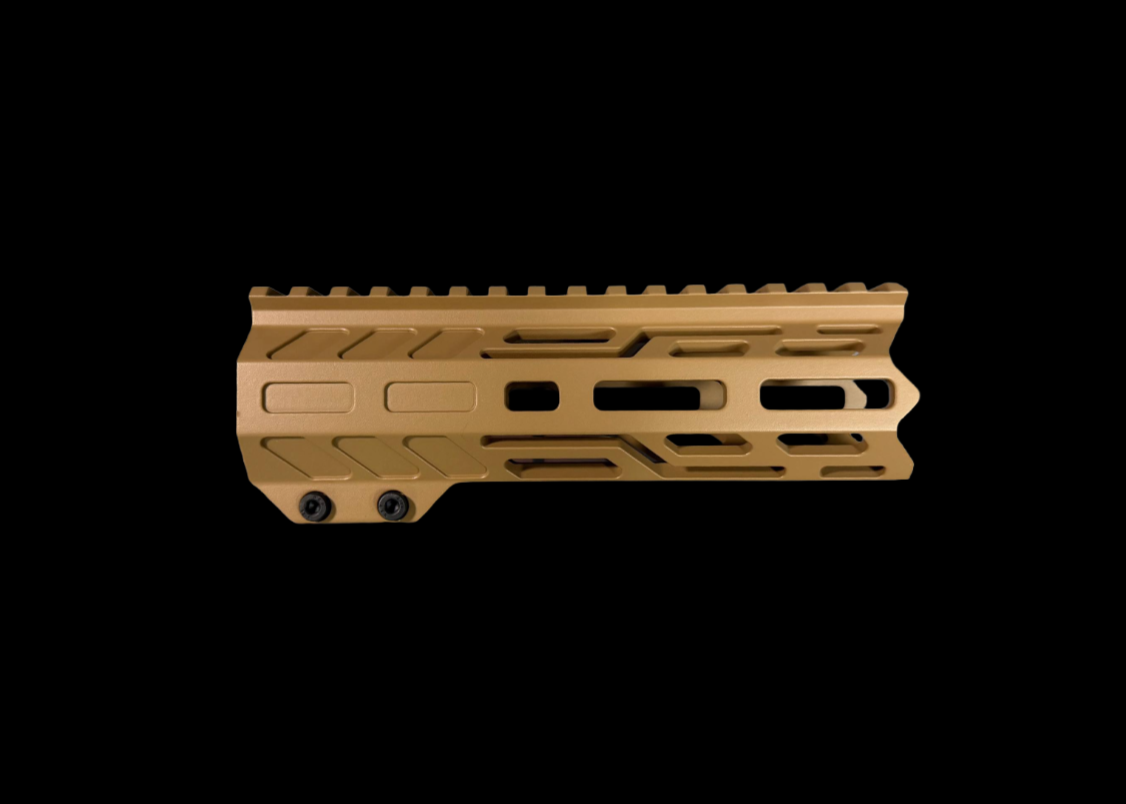 BANSHEE CNC HANDGUARD 