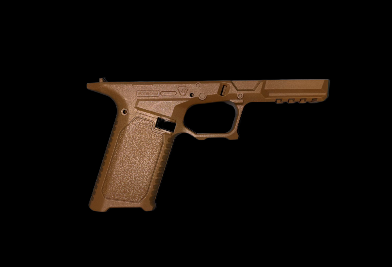 G1 NIGHTINGALE KHAKI FRAME