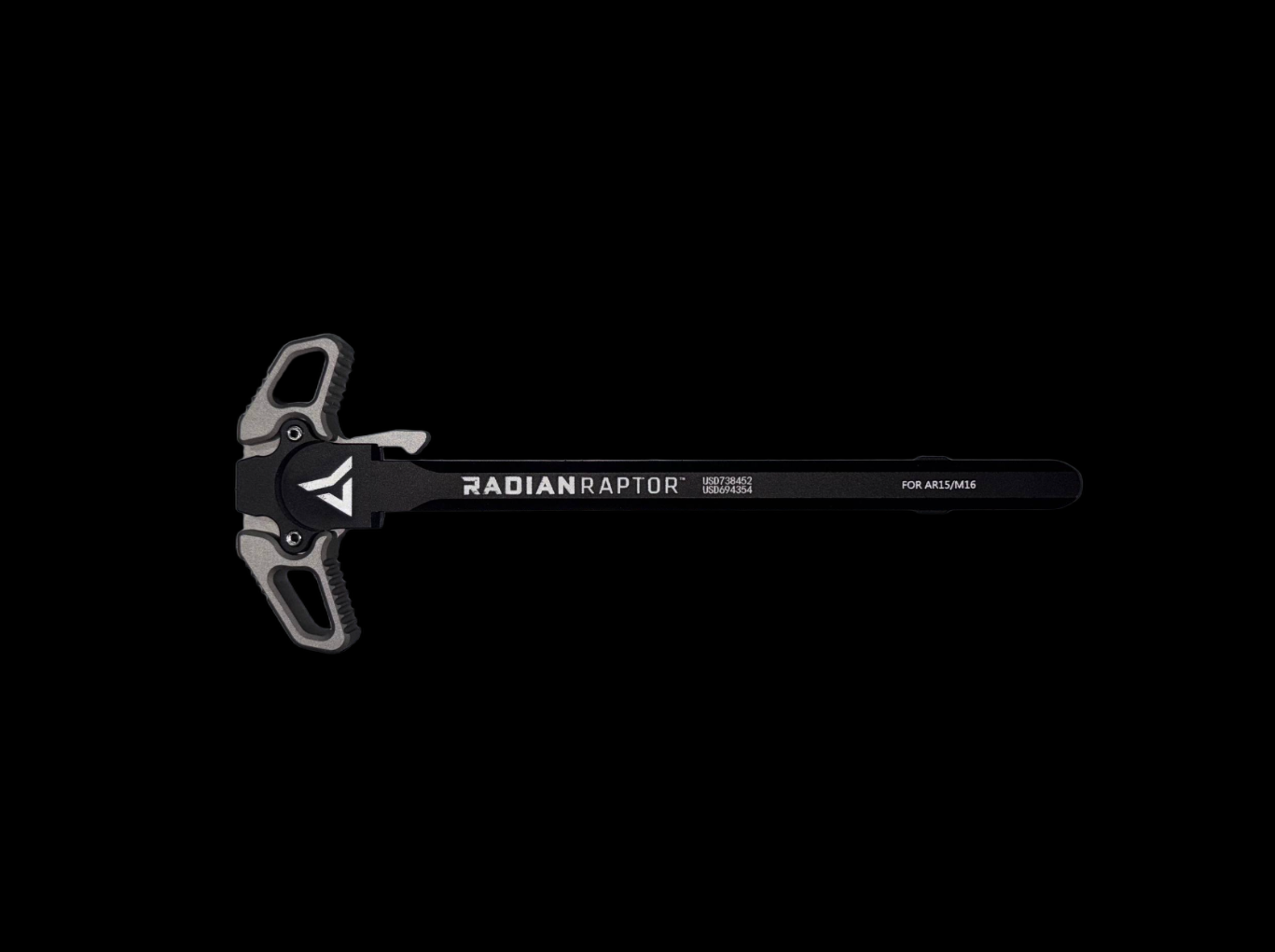RADIAN ATM CHARGING HANDLE 