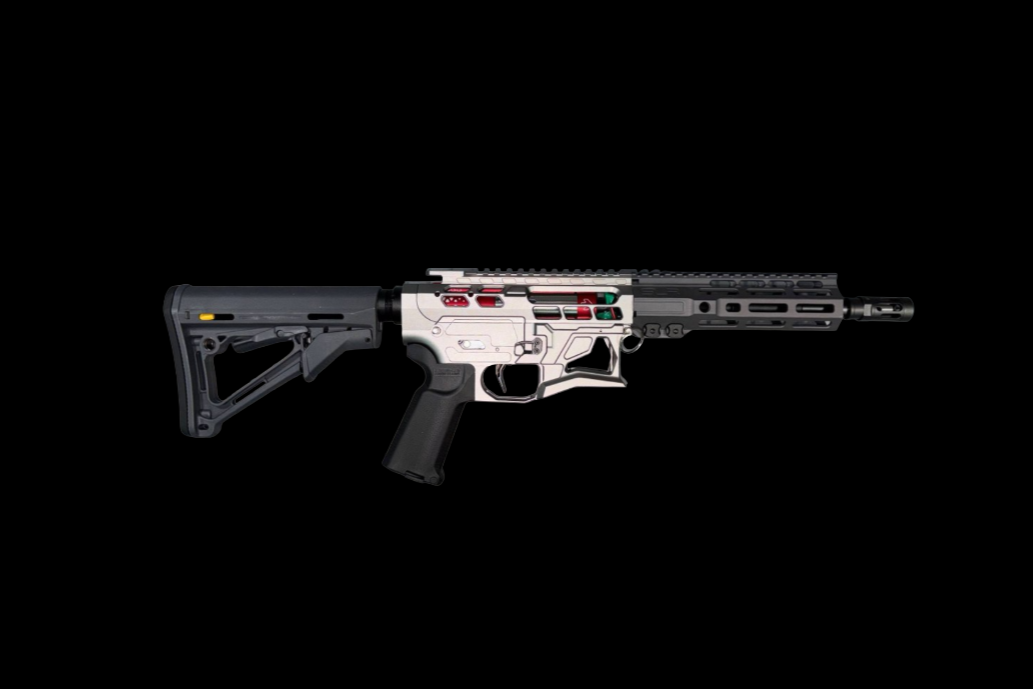 CNC CARDINAL E15 [M-SPEC]