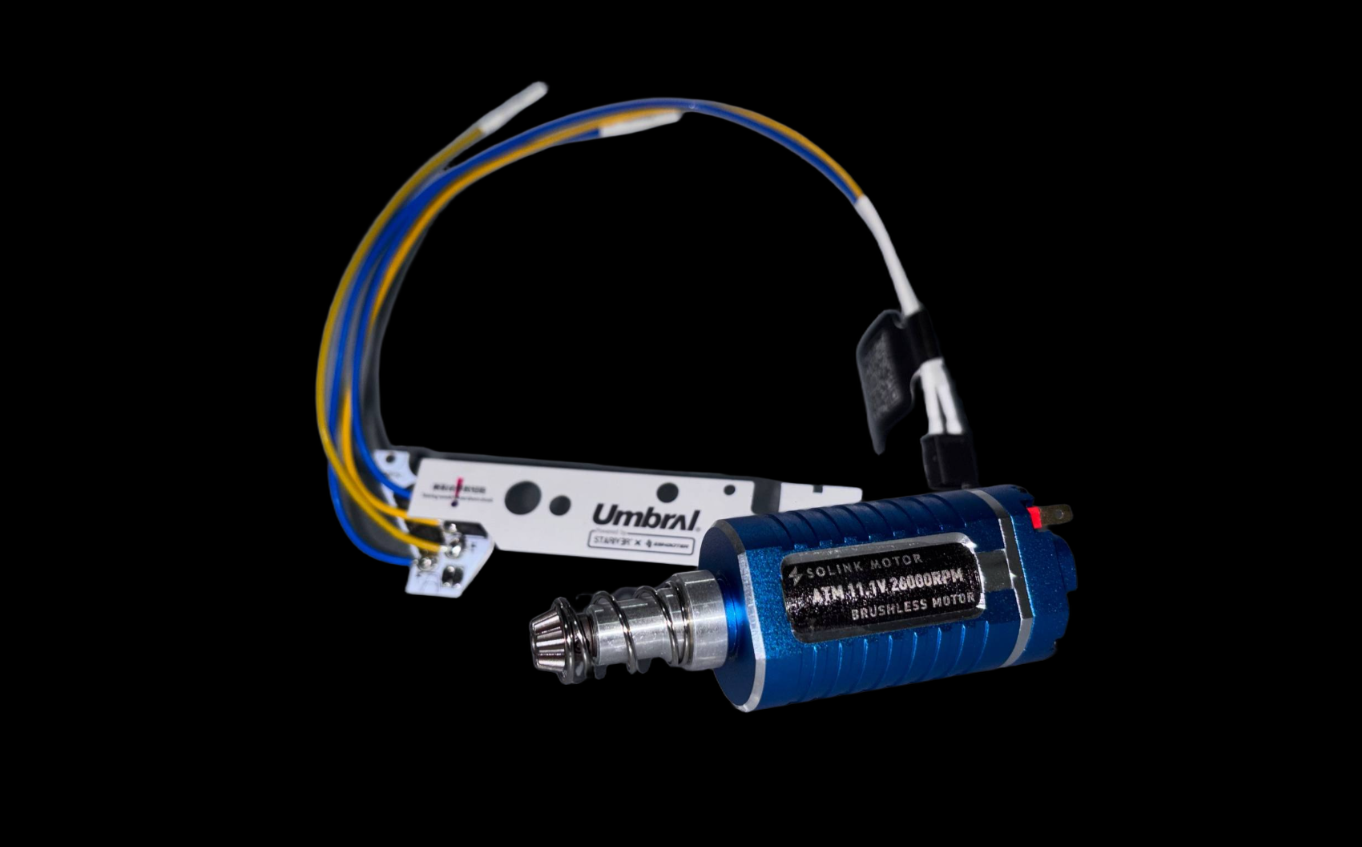 ATM GEARBOX UPGRADE KIT