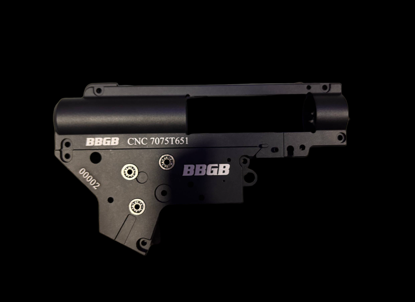 GENERAL SERVICE [BBGB PRODUCTS ONLY]