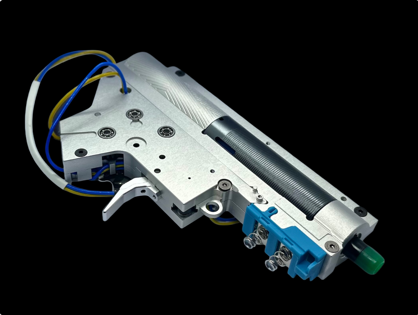 BBGB V3.0 GEARBOX