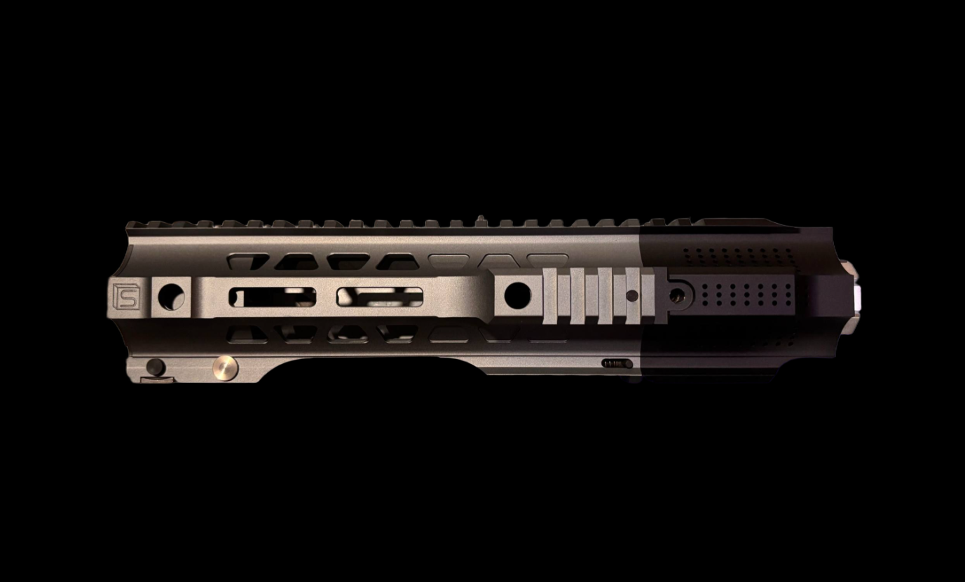 SAI CNC HANDGUARD