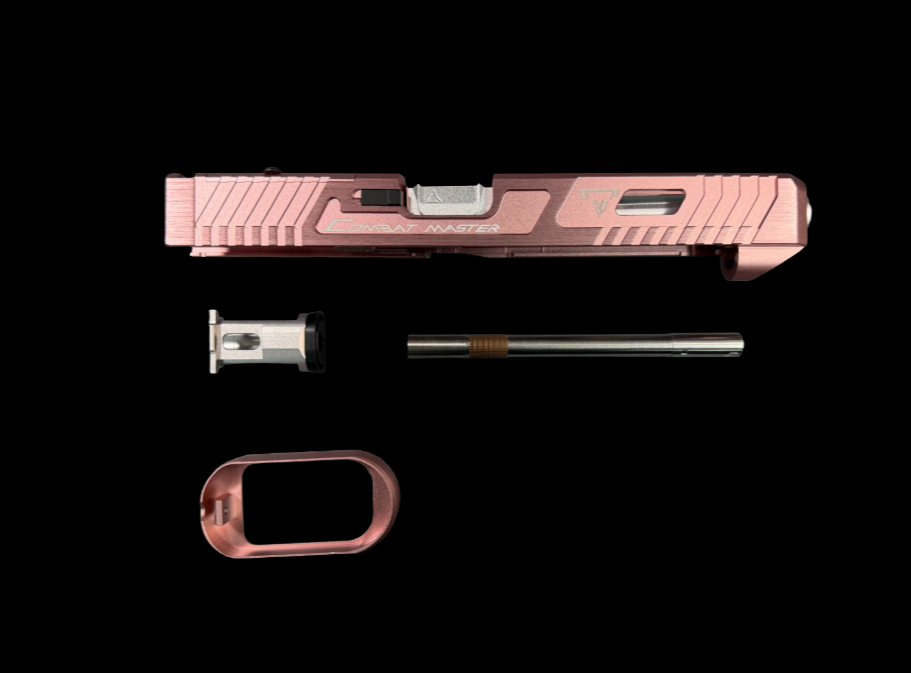 G3 TARAN TACTICAL CNC SLIDE KIT