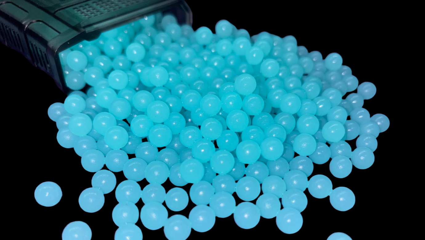BBGB HEAVY COMPOUND GEL BALLS