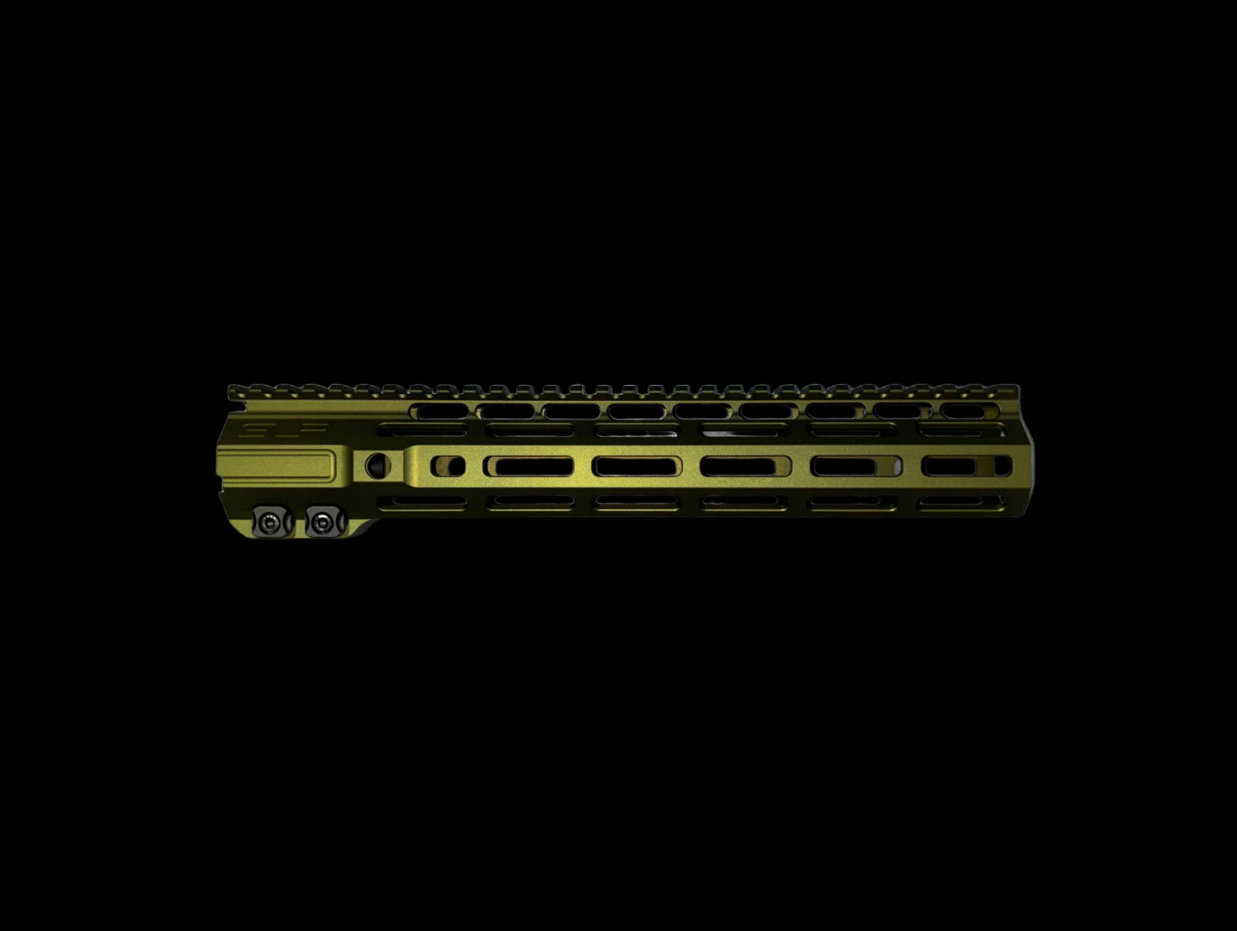 ION CNC HANDGUARD