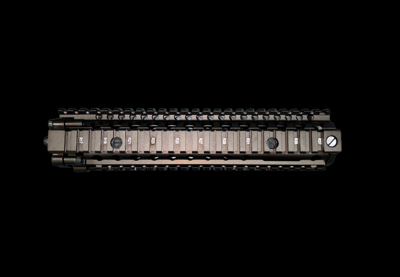 MK18 CNC HANDGUARD