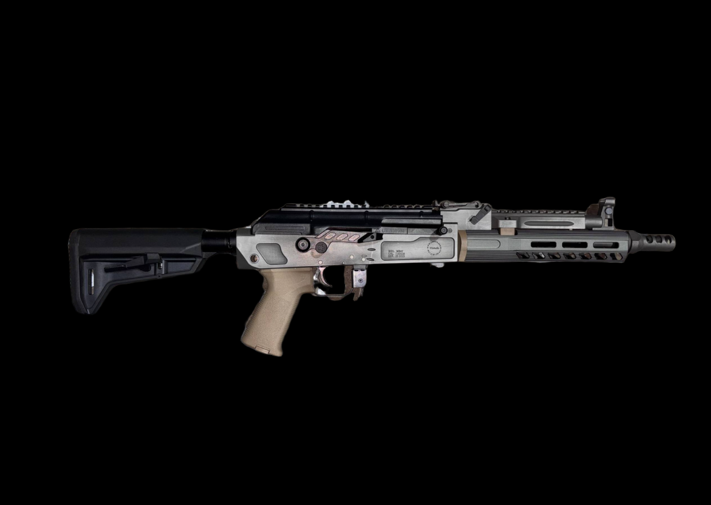 PECHORA Сорок семь