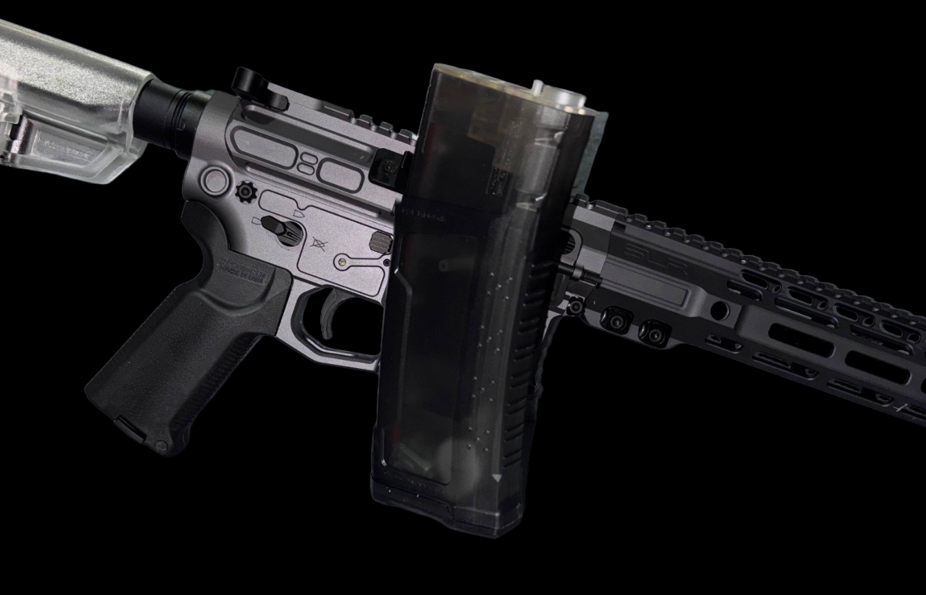 STRIKE INDUSTRIES 5.56 MAGAZINE [GRAVITY-FED]