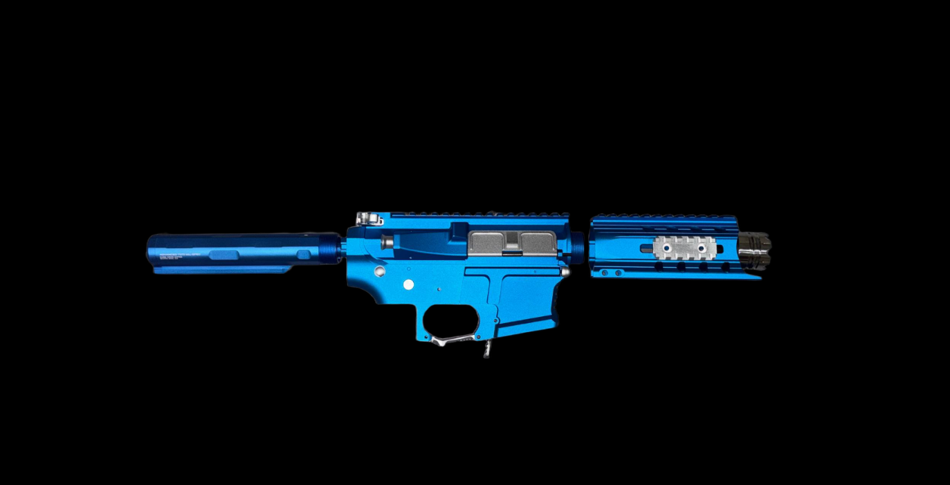 SPARROW CNC RECEIVER