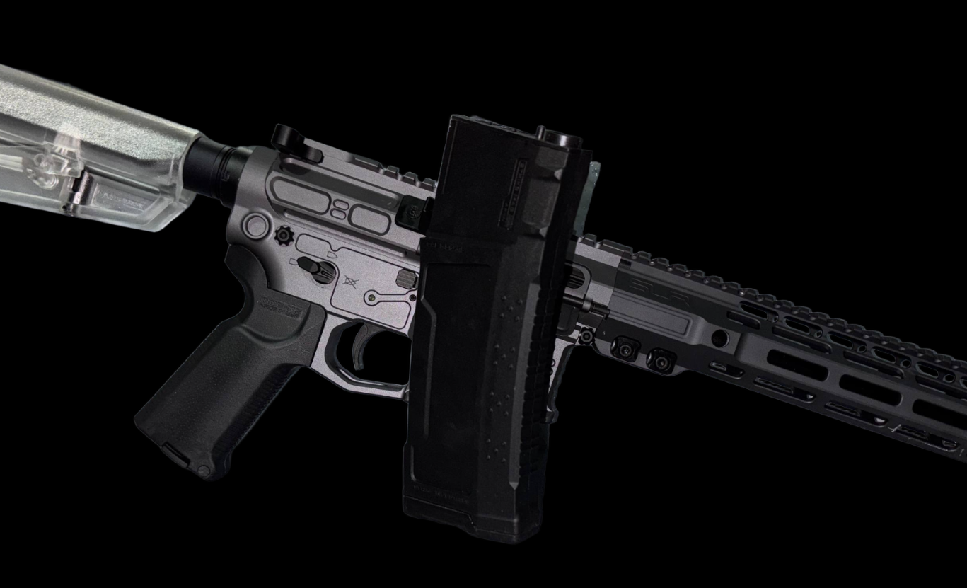 STRIKE INDUSTRIES 5.56 MAGAZINE [GRAVITY-FED]