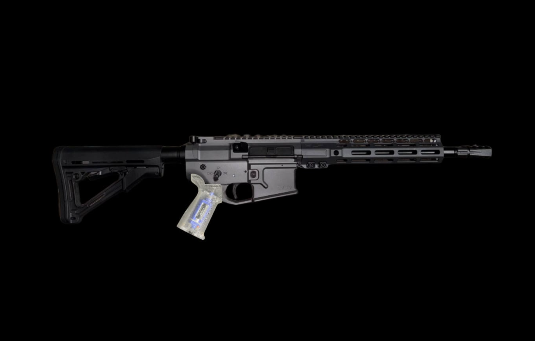 CNC SLR 5.56 [TYPE B]