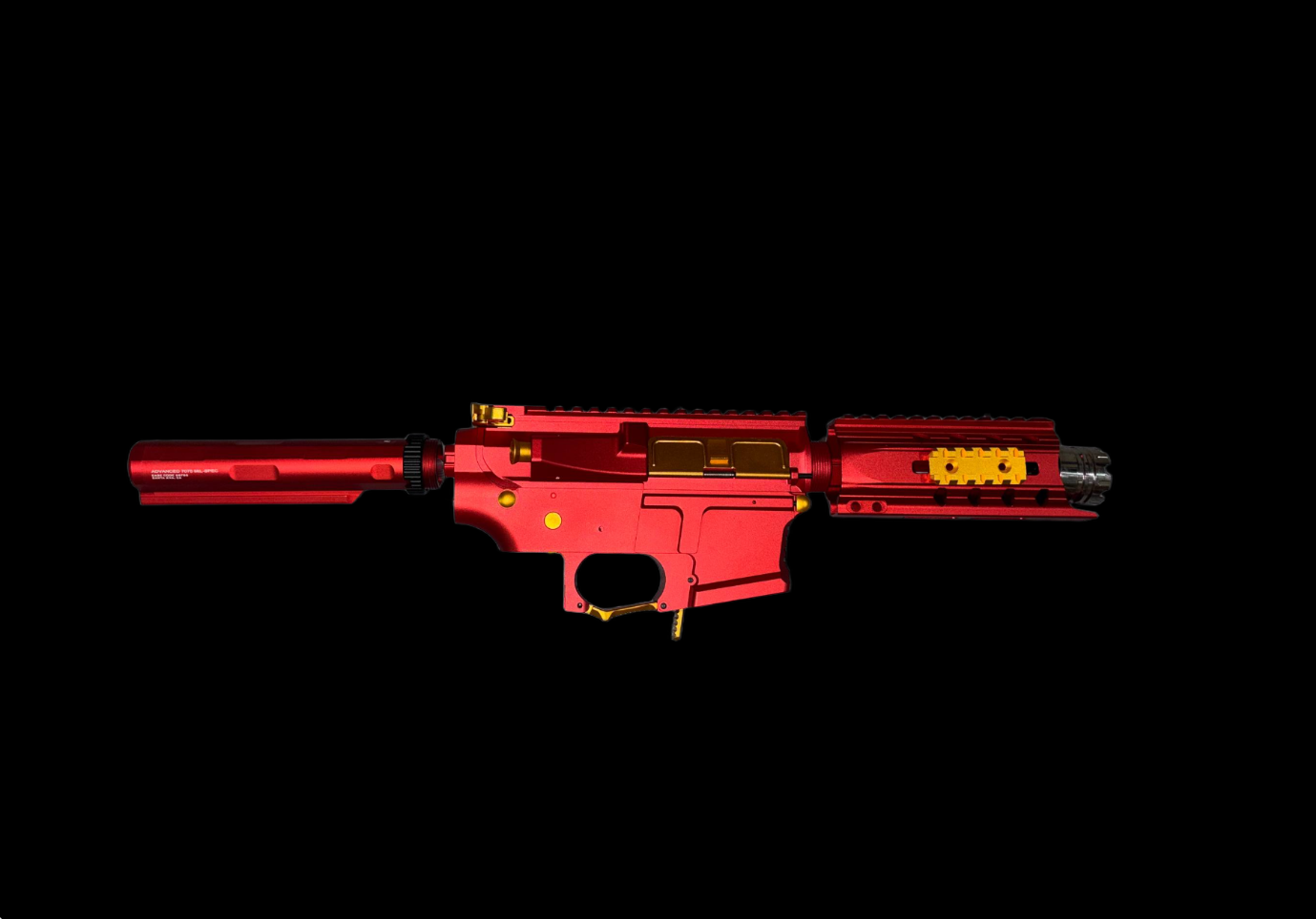 SPARROW CNC RECEIVER