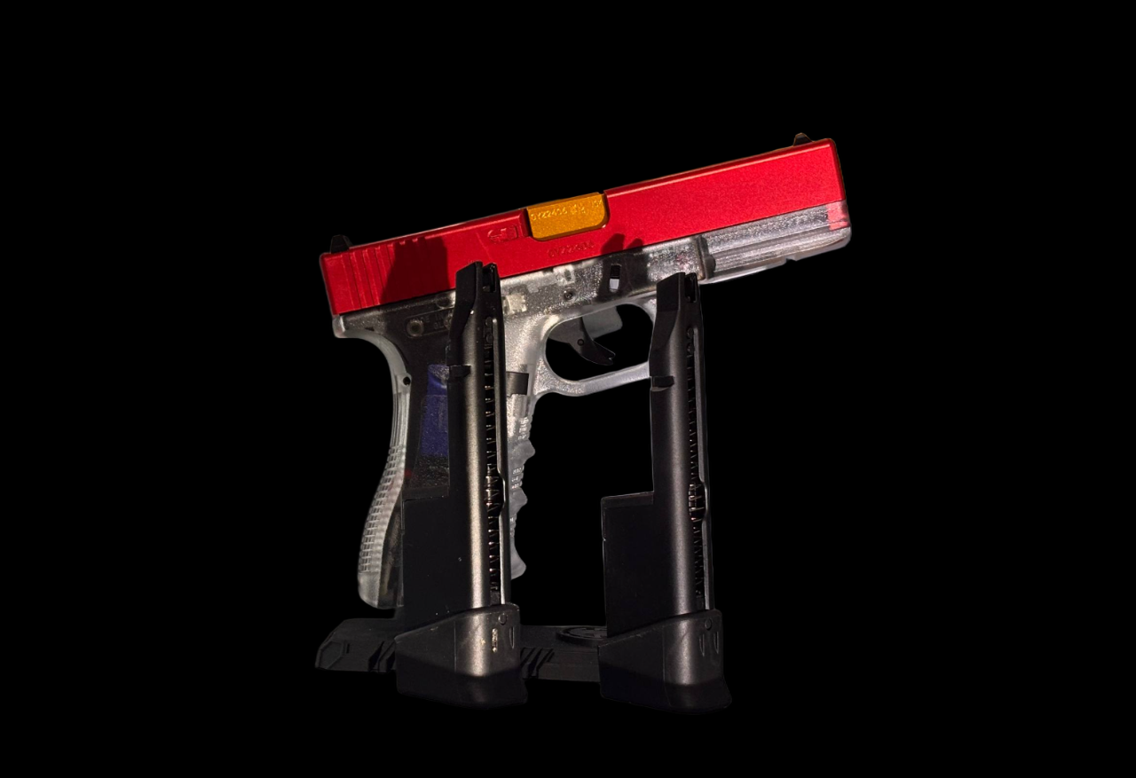 G3 STANDARD MAGAZINE 