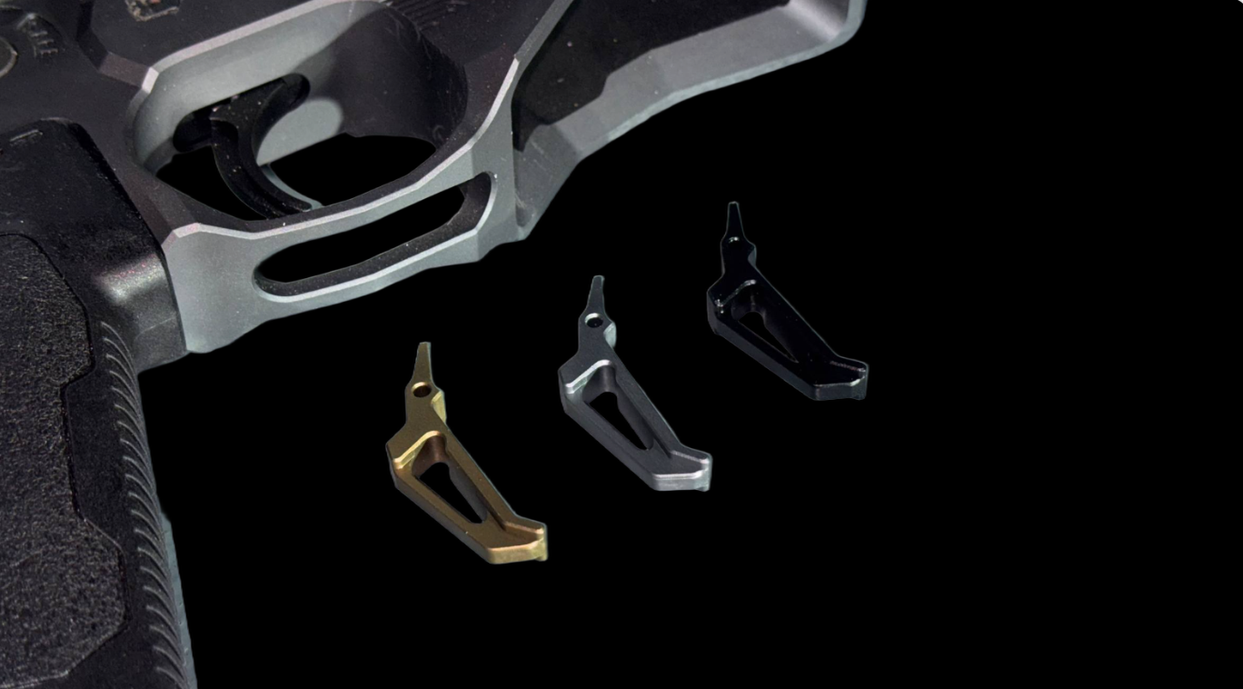 RADIAN VERTEX ATM TRIGGER [SS]