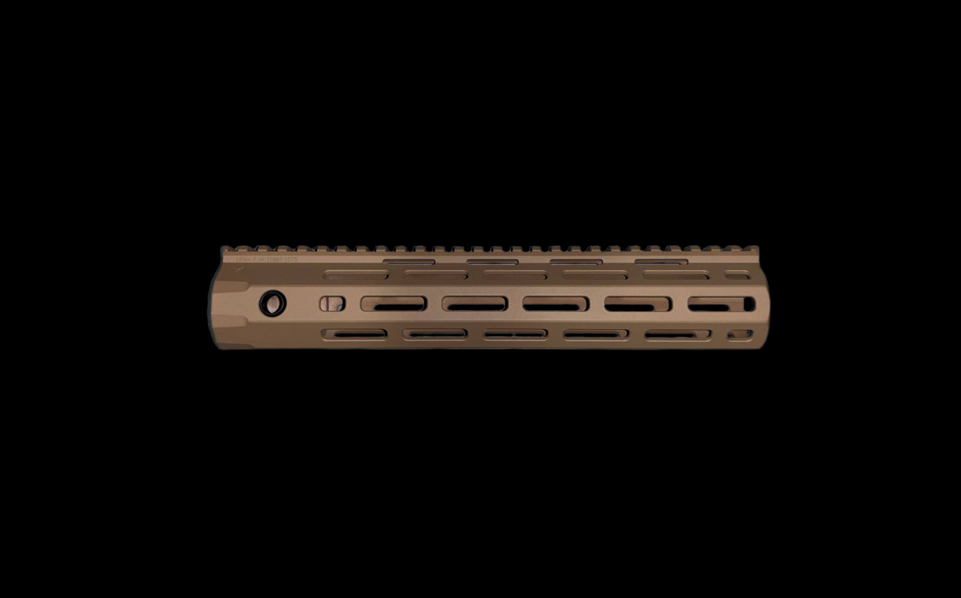 KAC CNC HANDGUARD