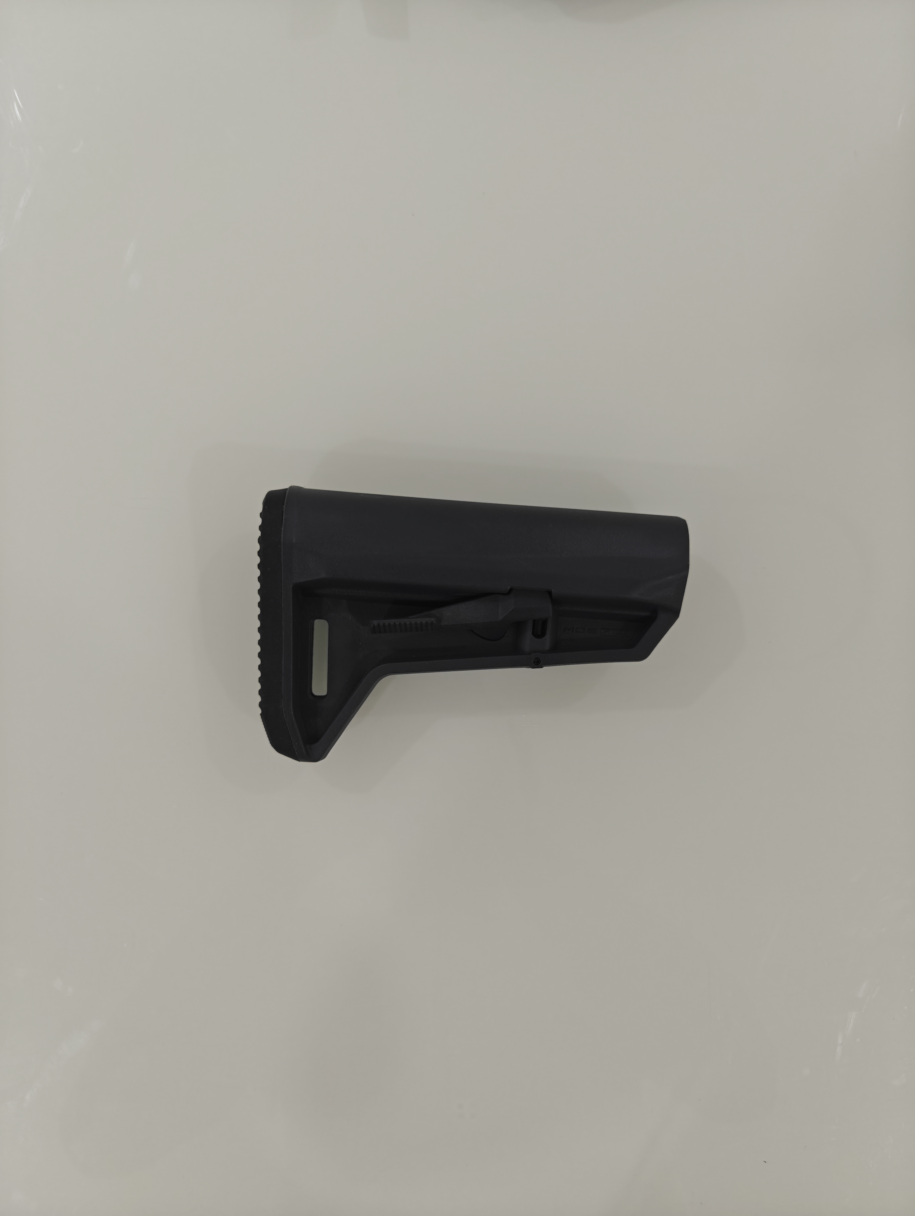 Coloured SLK buttstock