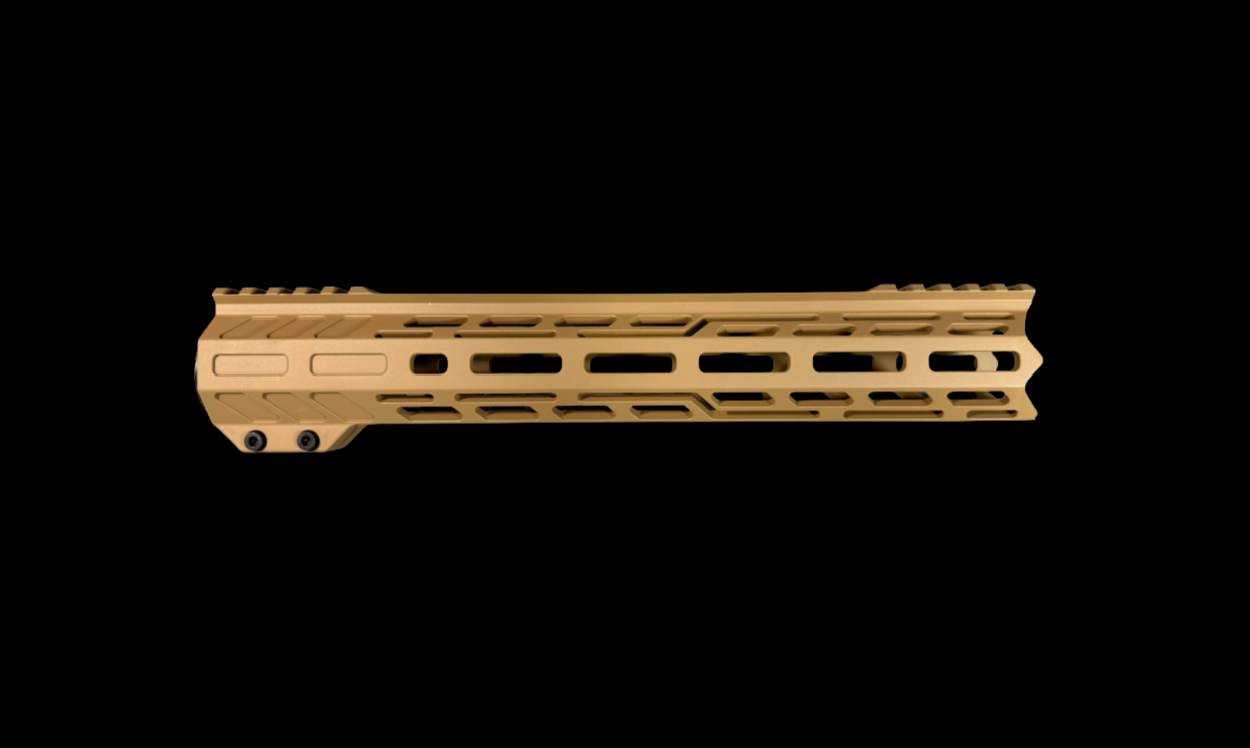 BANSHEE CNC HANDGUARD 