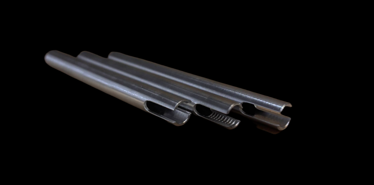 NIGHTINGALE HOP-UP BARREL 