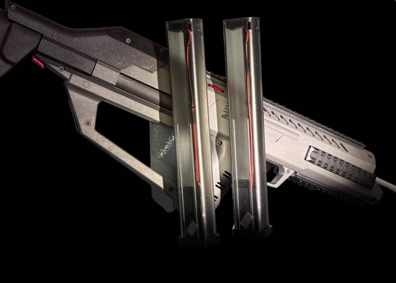 MK3 THOR MAGAZINES [GRAVITY FED]