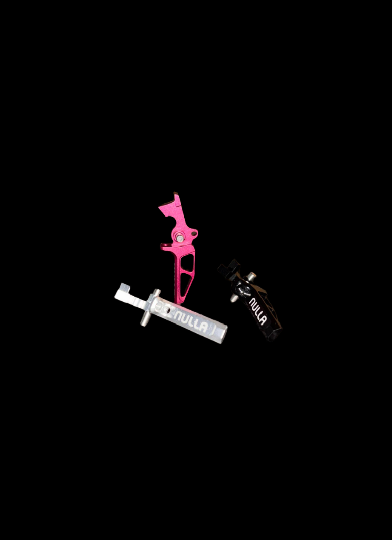 NULLA FLAT TRIGGER [DS]