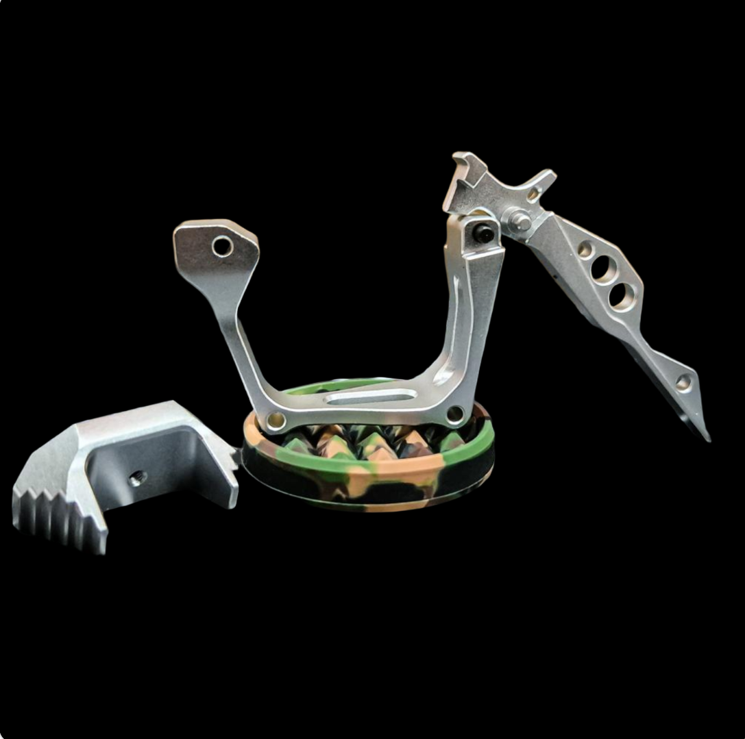 ARP-9 ULTIMATE TRIGGER PACKAGE