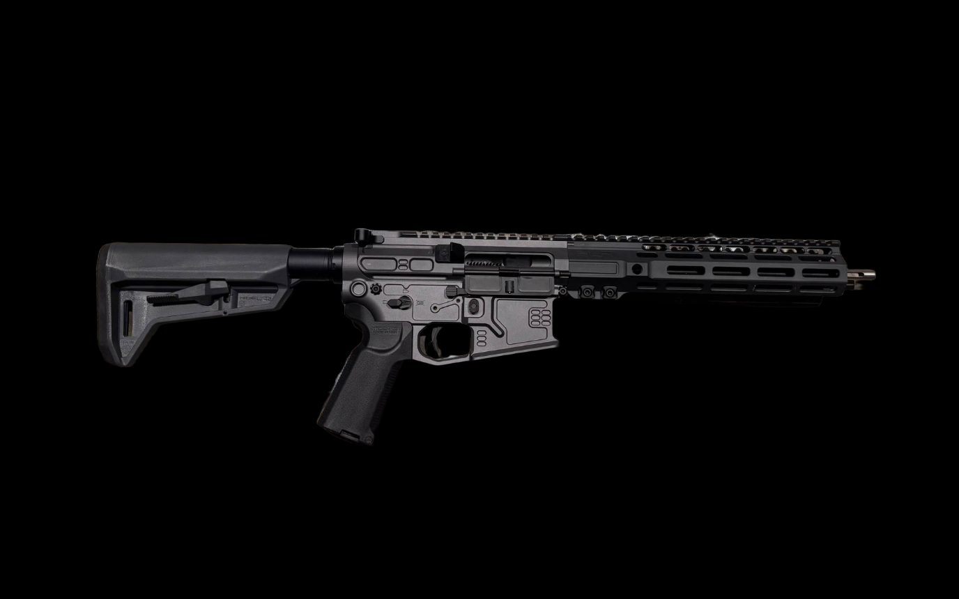 CNC SLR 5.56 [TYPE A]