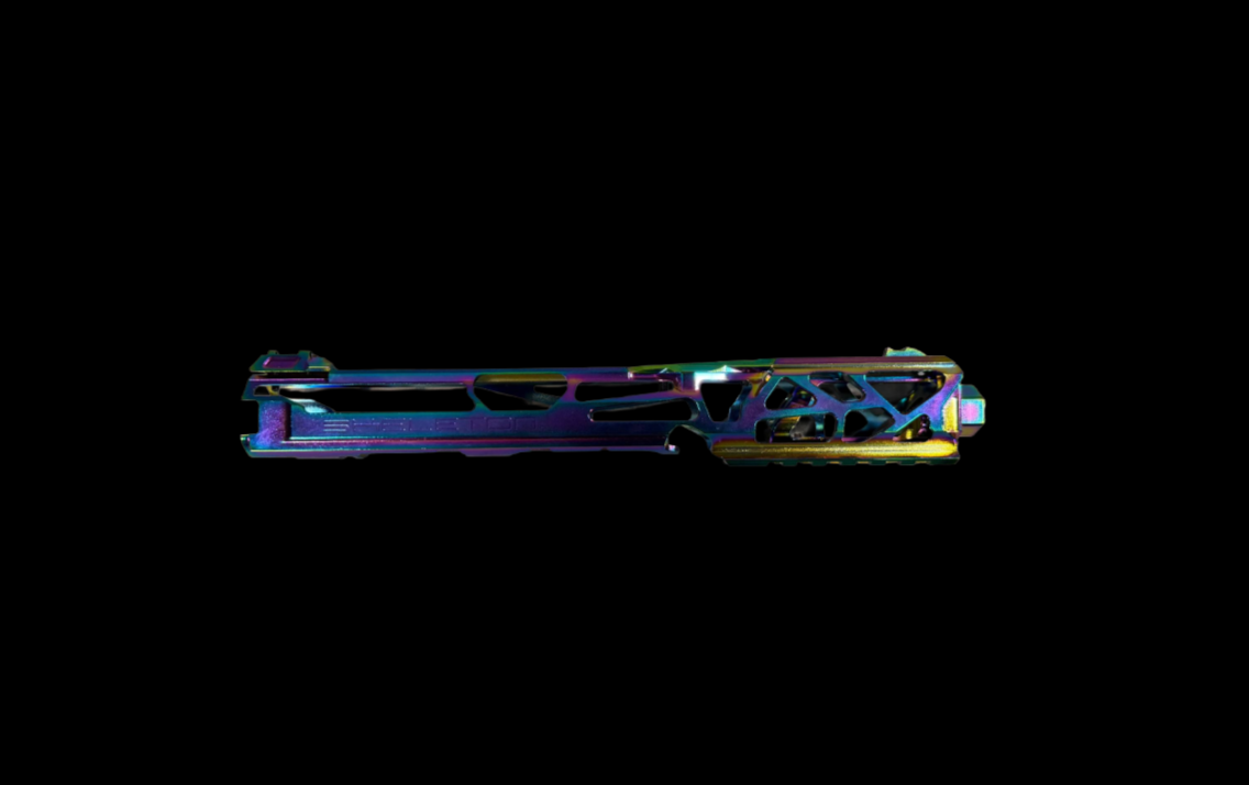 G4 FUKU SLIDE KIT