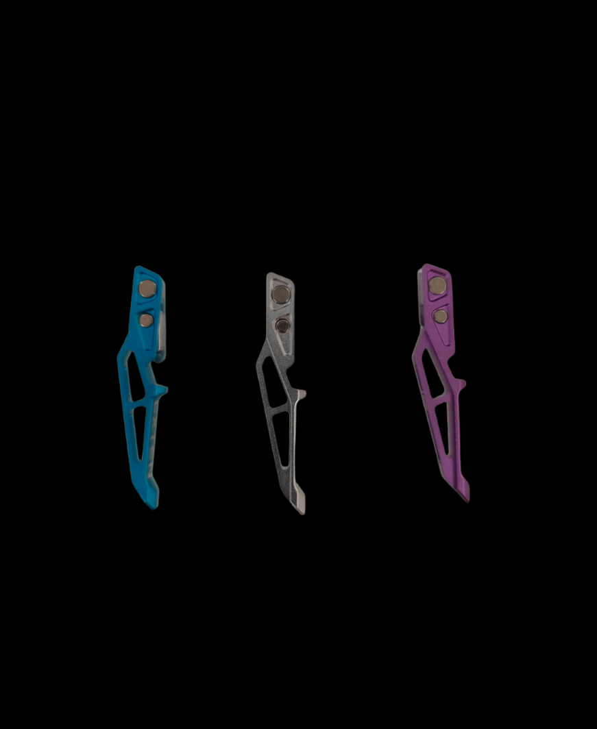 NULLA STRAIGHT TRIGGER EXTENDER KIT