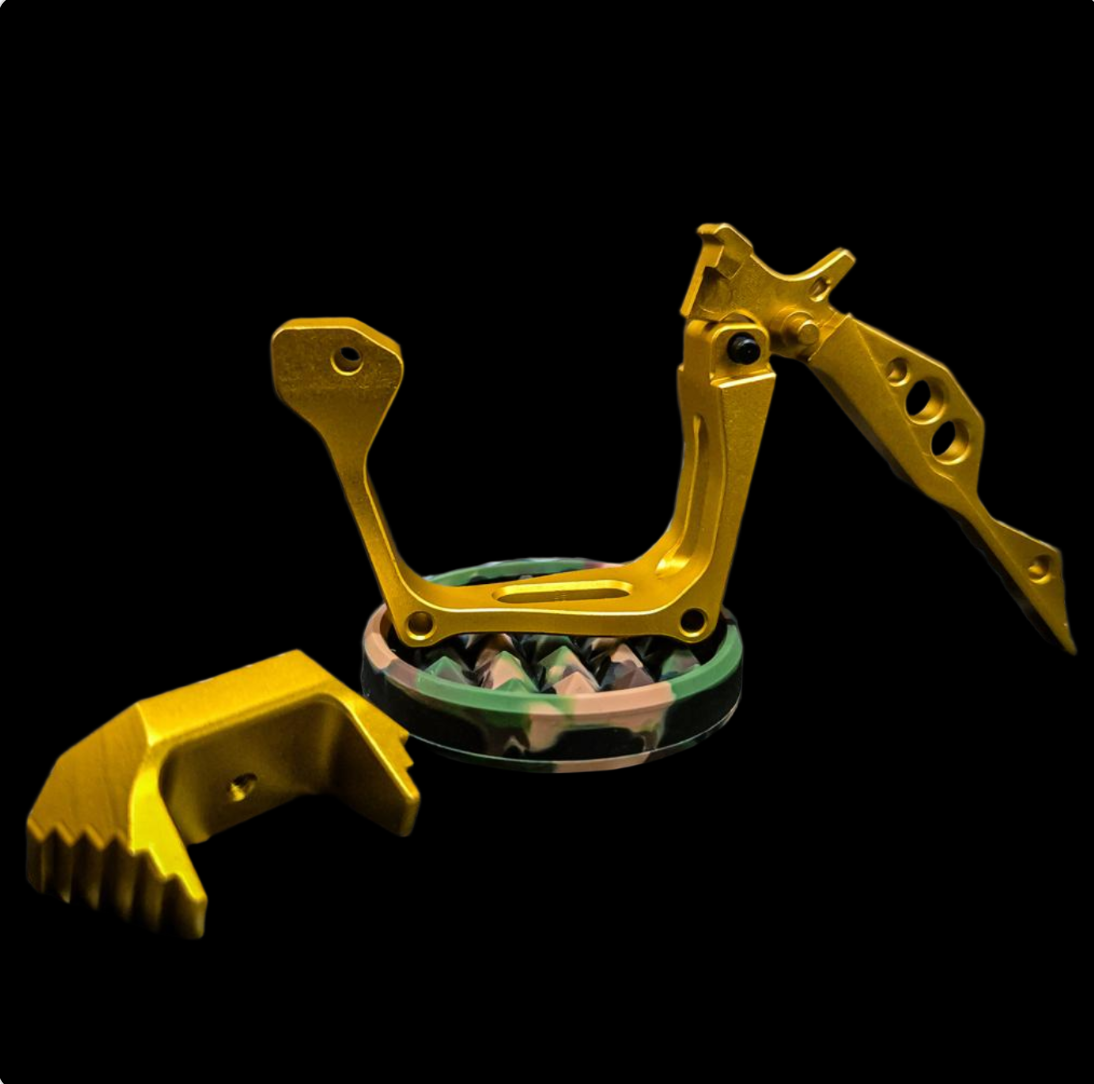 ARP-9 ULTIMATE TRIGGER PACKAGE 