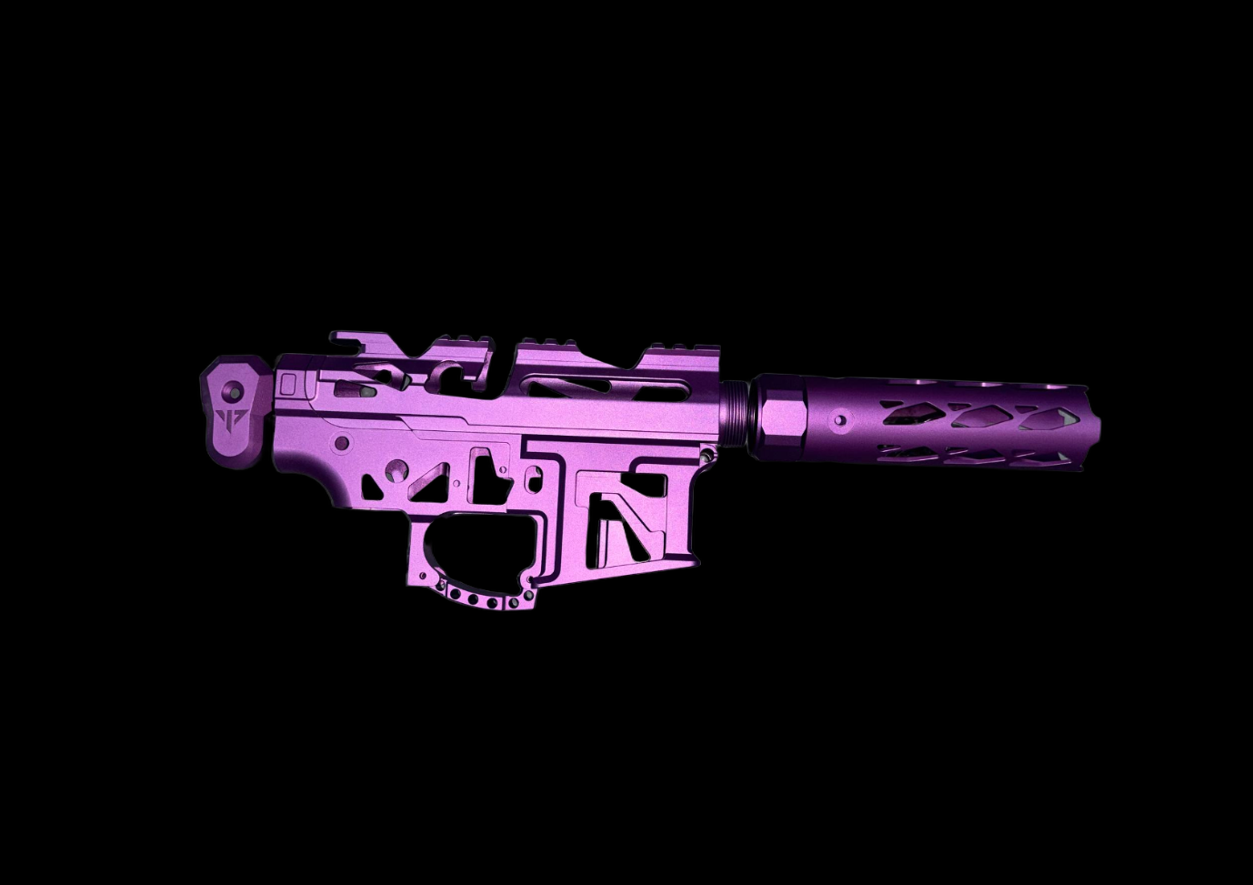 QL SPEED RECEIVER SET