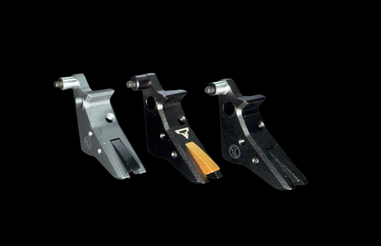 G3 NIGHTINGALE CNC TRIGGER [TTI]
