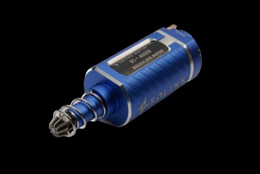SOLINK V5 BRUSHLESS MOTOR