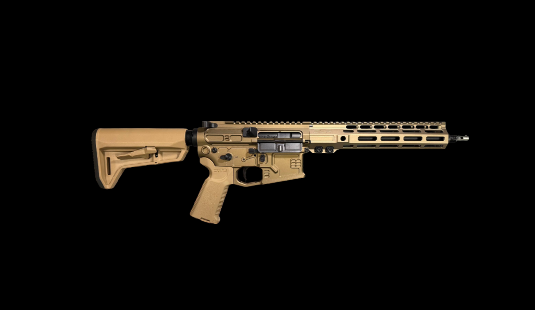 CNC SLR [TYPE A]