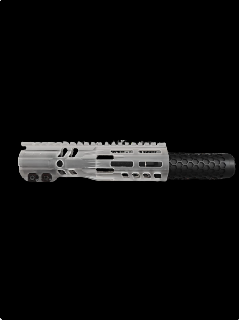 SD SLR POLYCARBONATE HANDGUARD
